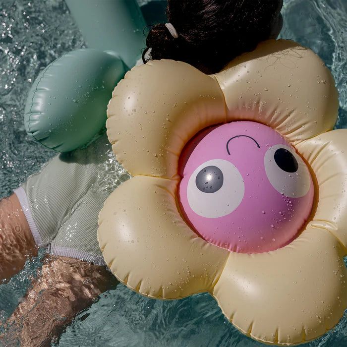 KIDS INFLATABLE NOODLE POPPY THE PEACH