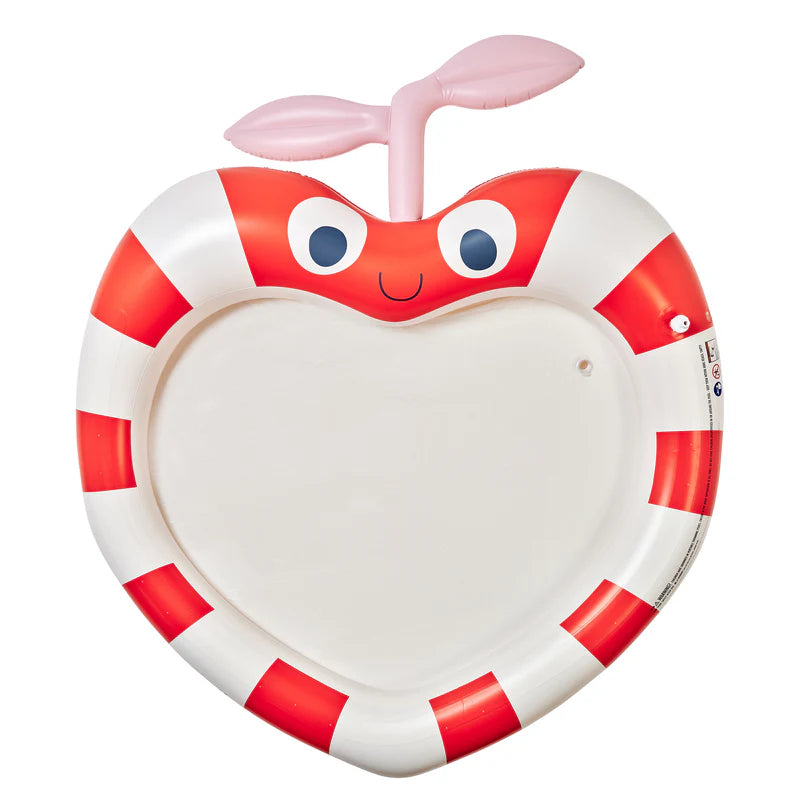 KIDS SPRINKLER MAT POPPY THE PEACH