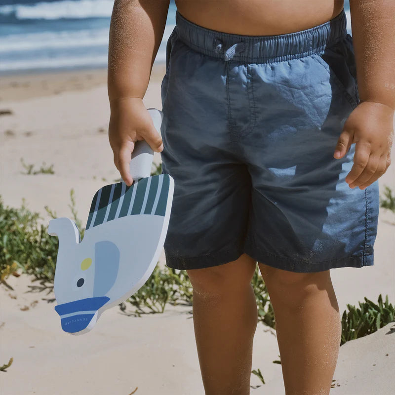 VELCRO BEACH BATS ELI THE ELEPHANT