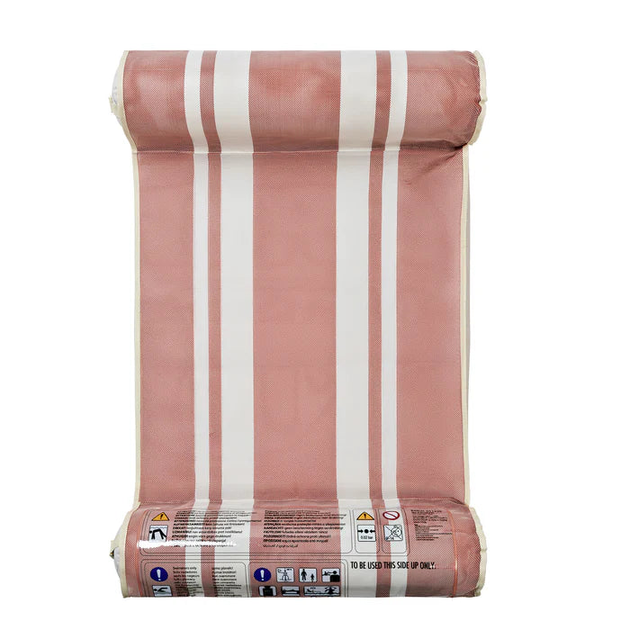 MESH HAMMOCK FLOAT TIERRA CLAY