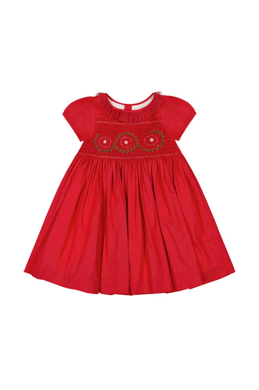 SOPHIA DRESS