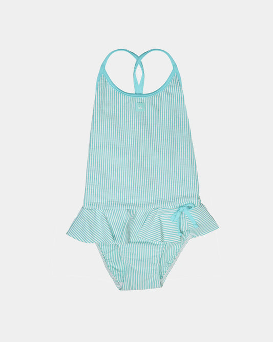 PERAS GIRL'S SWIMSUIT V