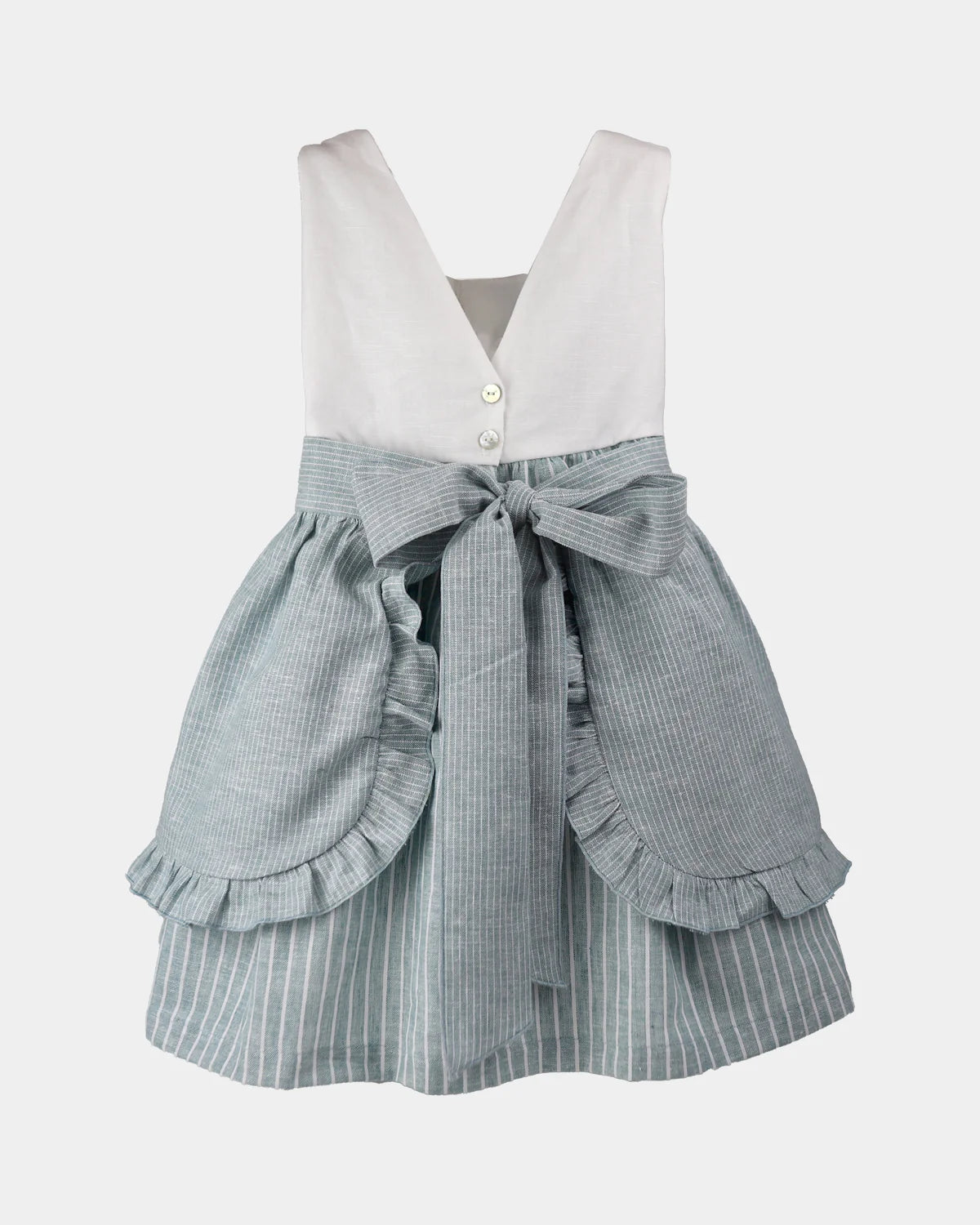 ALINA DRESS D