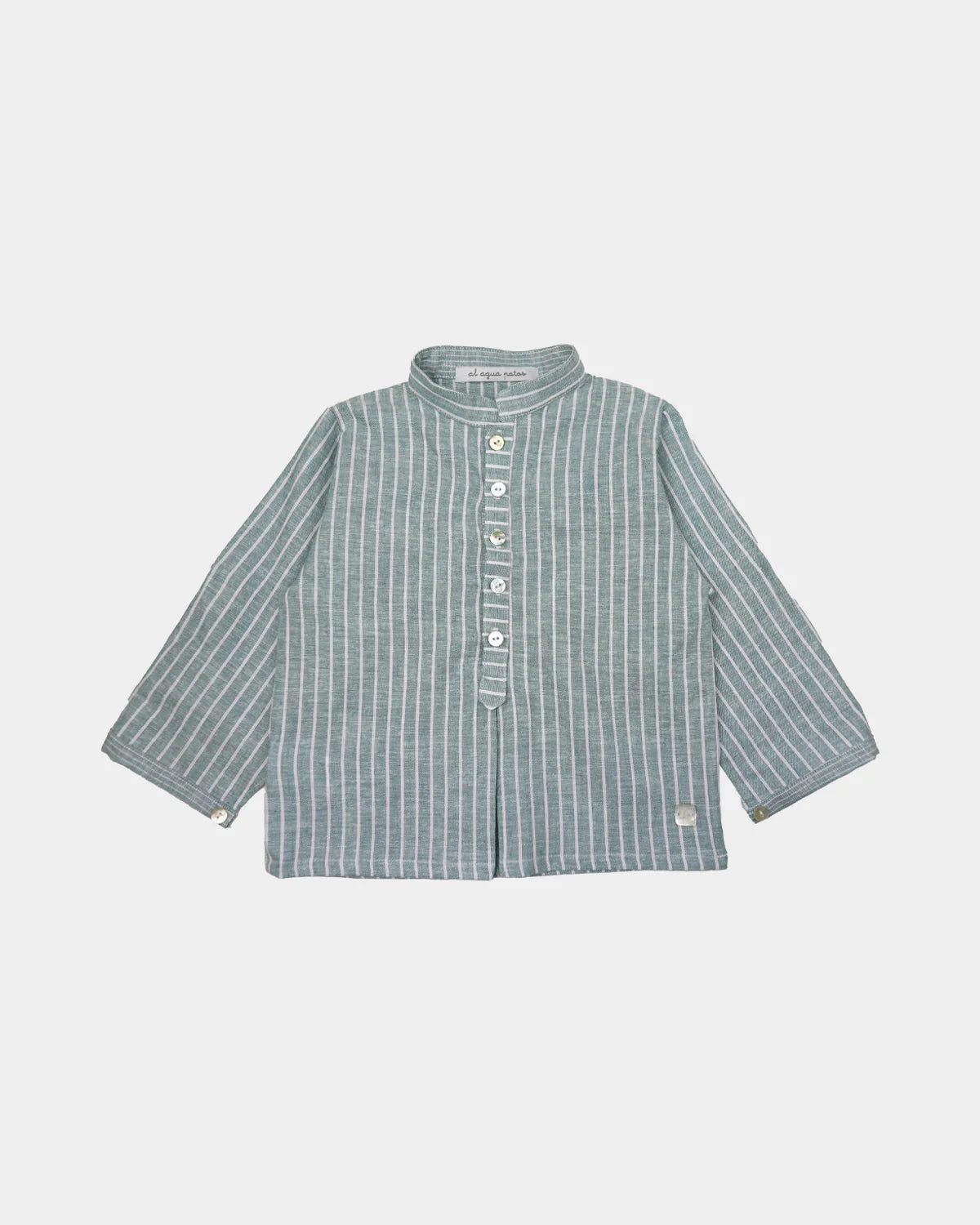 ALINA MAO SHIRT