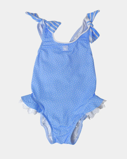 RAYAS GIRL'S SWIMSUIT