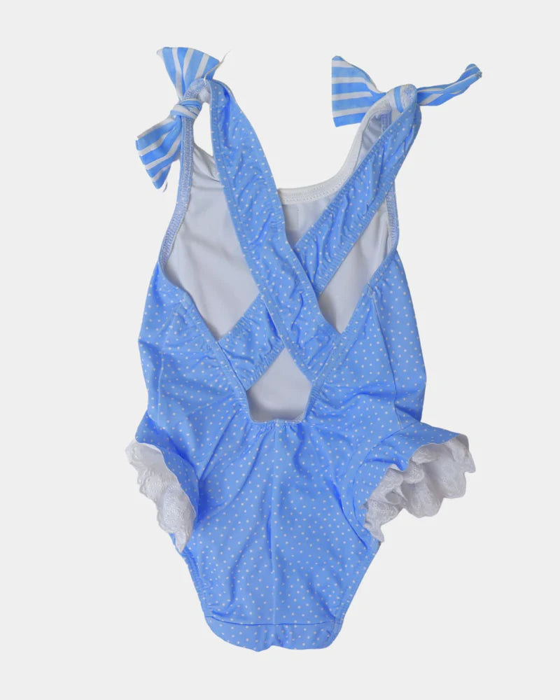 RAYAS GIRL'S SWIMSUIT