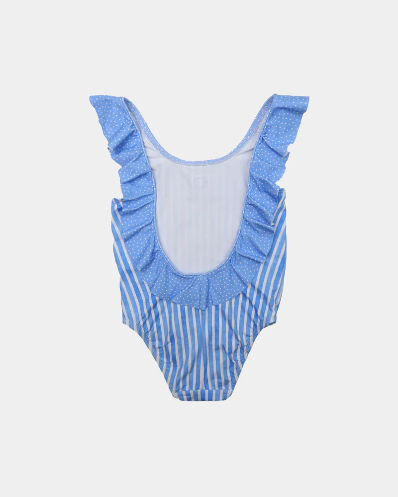 RAYAS GIRL'S SWIMSUIT VOL