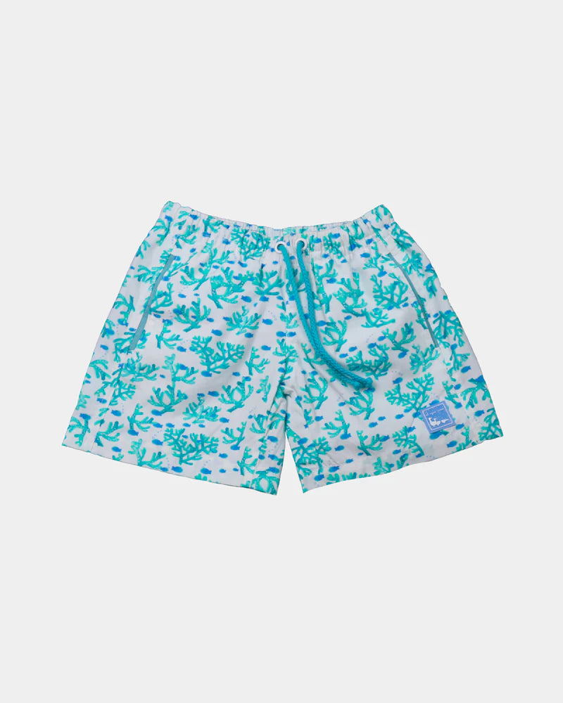 CORAL BOXER SURF BOY