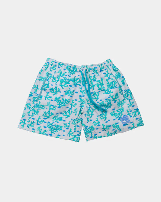 CORAL BOXER SURF BOY