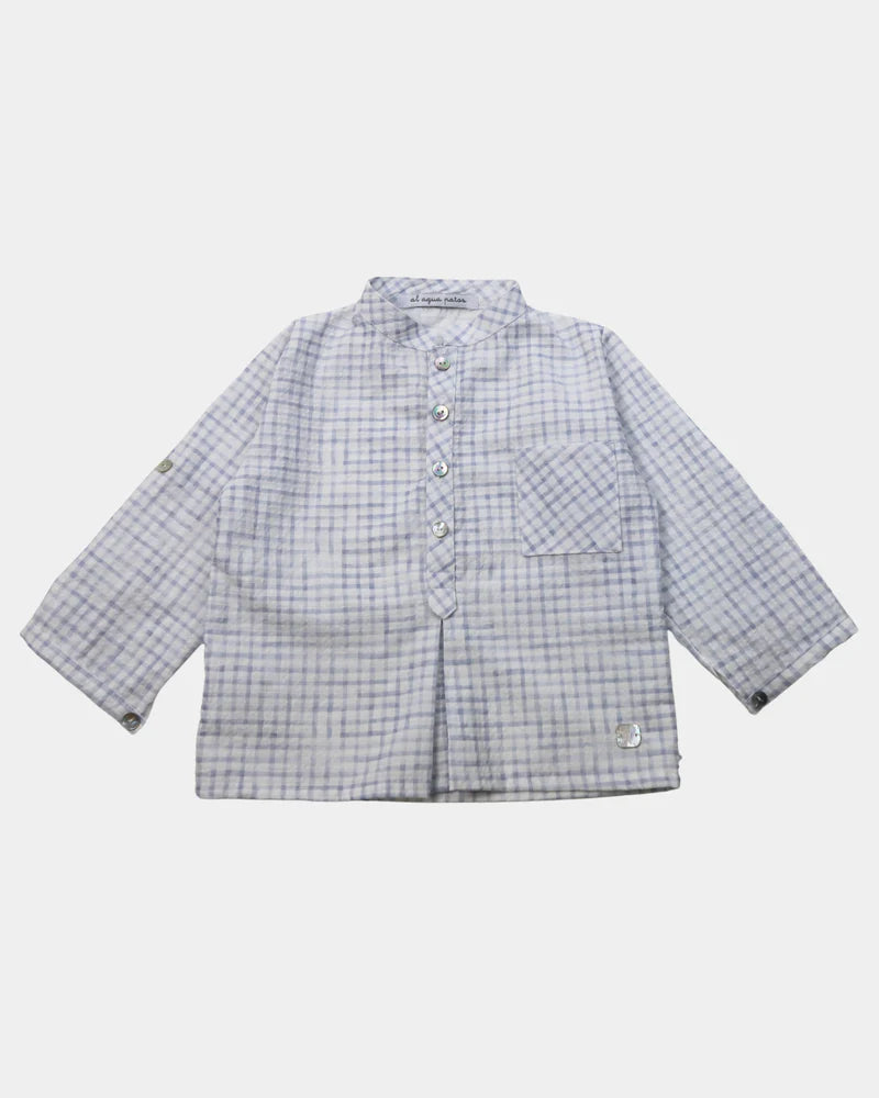 CAPRI MAO SHIRT