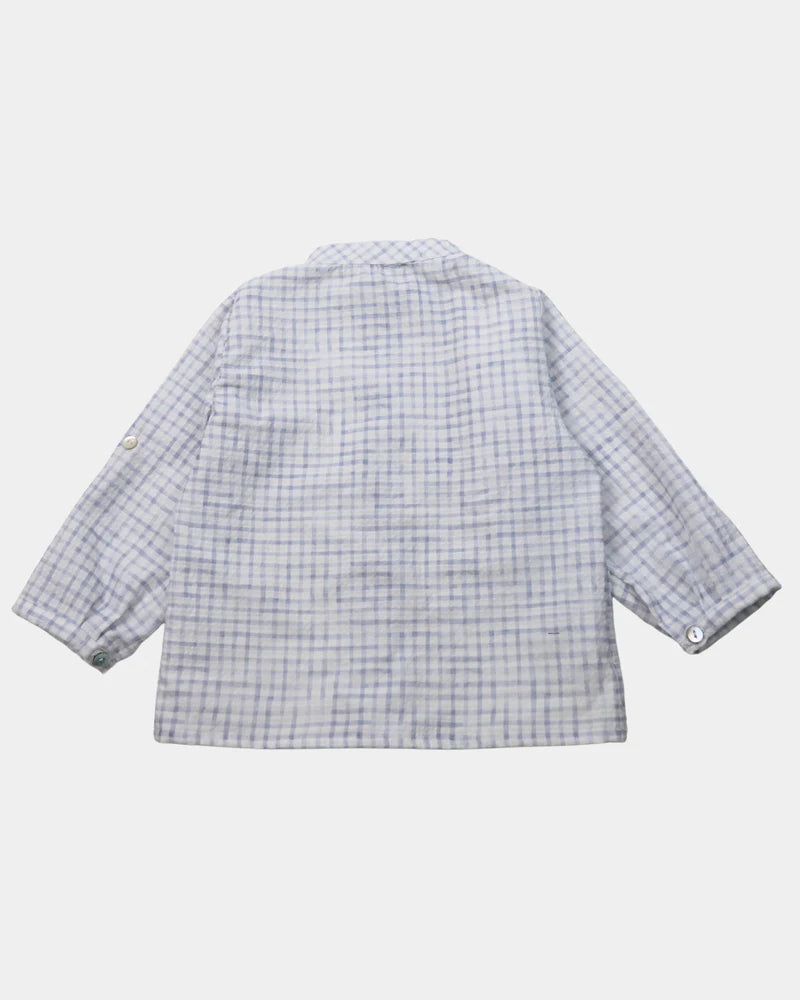 CAPRI MAO SHIRT