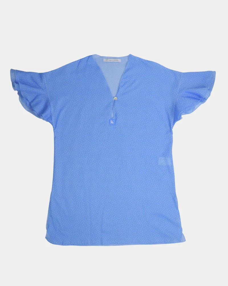 RAYAS GIRL'S KAFTAN