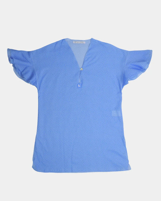 RAYAS GIRL'S KAFTAN