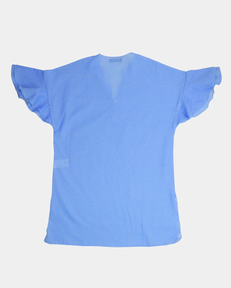 RAYAS GIRL'S KAFTAN