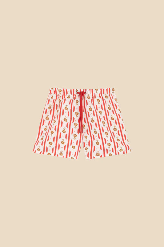 VALONGA SWIM SHORT