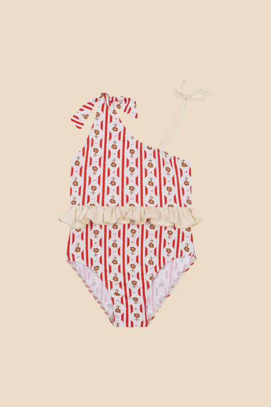 VALONGA GIRL SWIMWEAR
