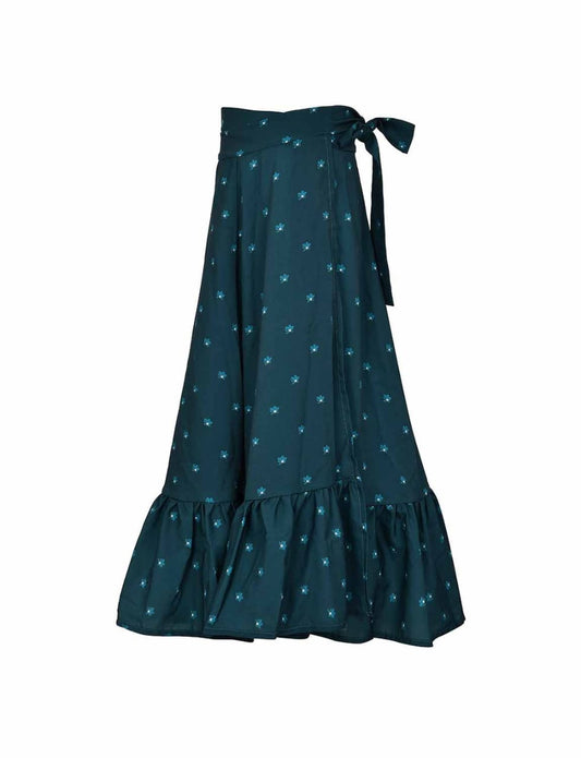 NYXIRA MINI SKIRT
