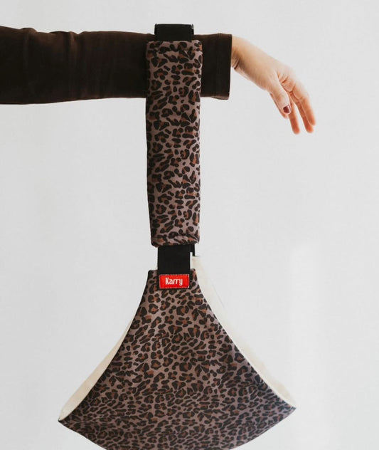 KARRY ANIMAL PRINT