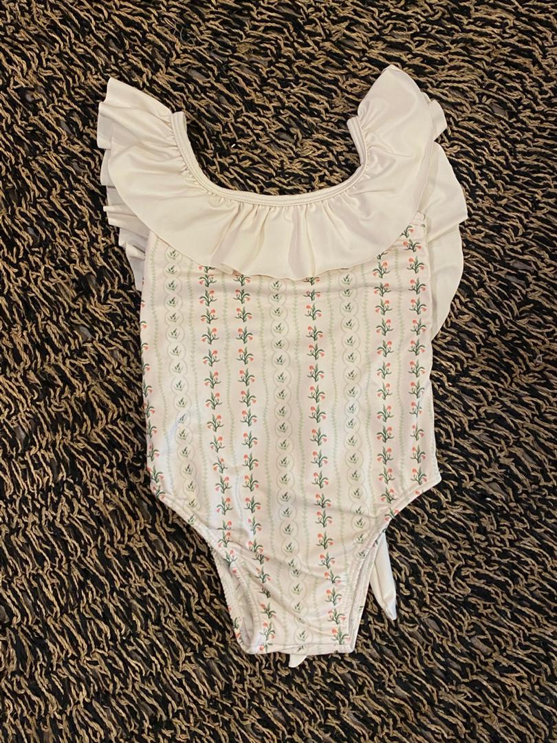 SIENNA ONE PIECE PIECE SWIMSUIT