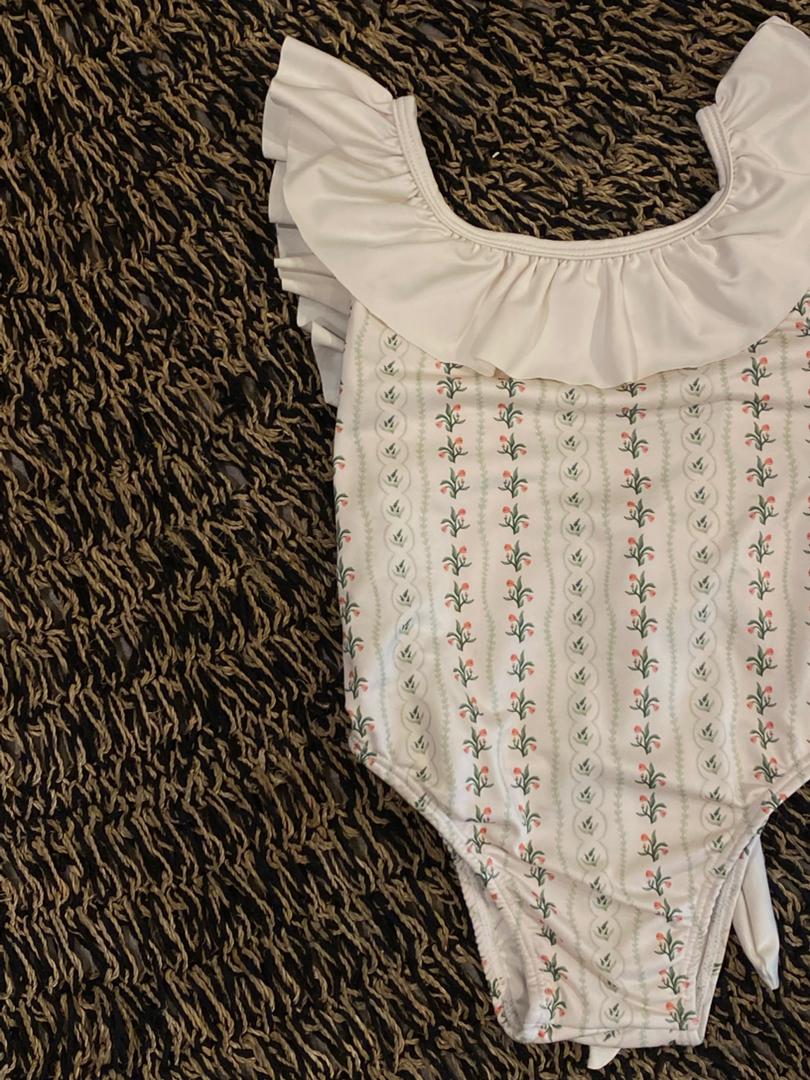 SIENNA ONE PIECE PIECE SWIMSUIT