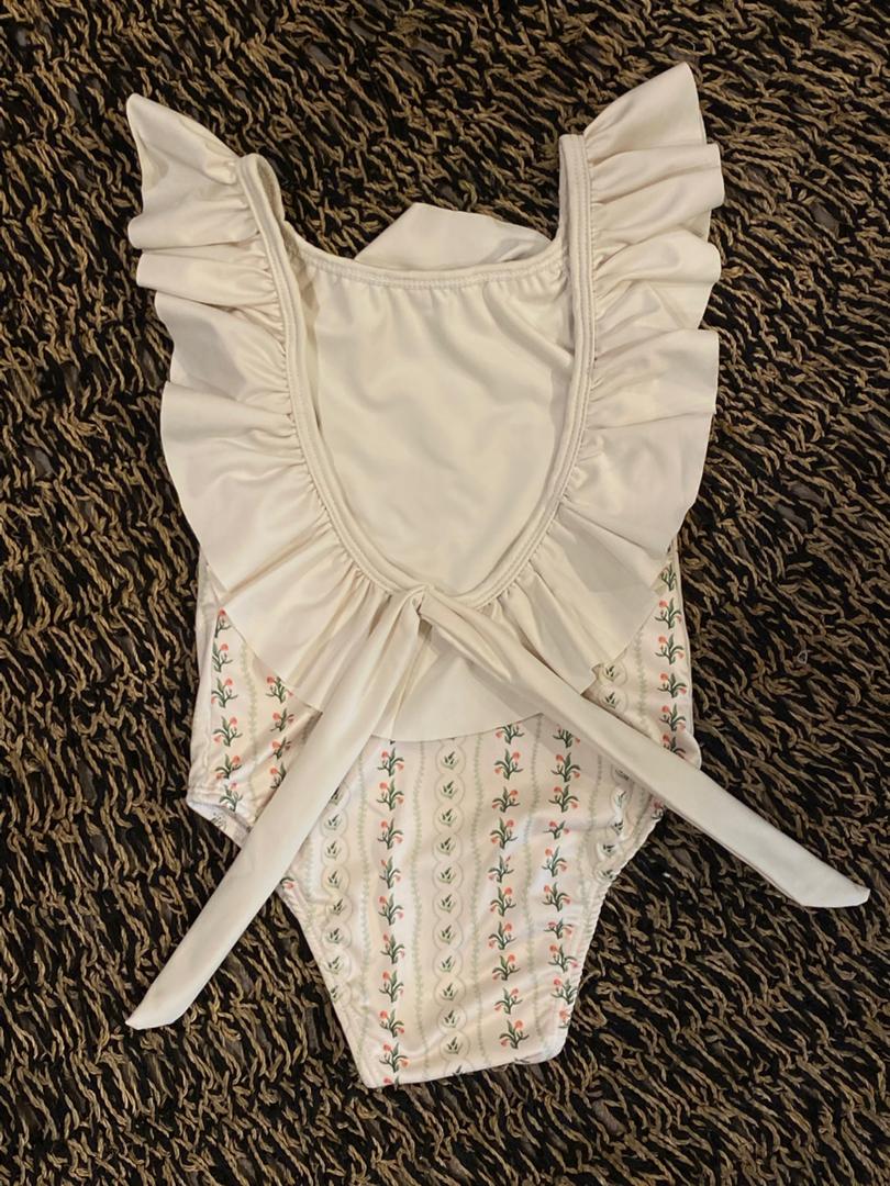 SIENNA ONE PIECE PIECE SWIMSUIT