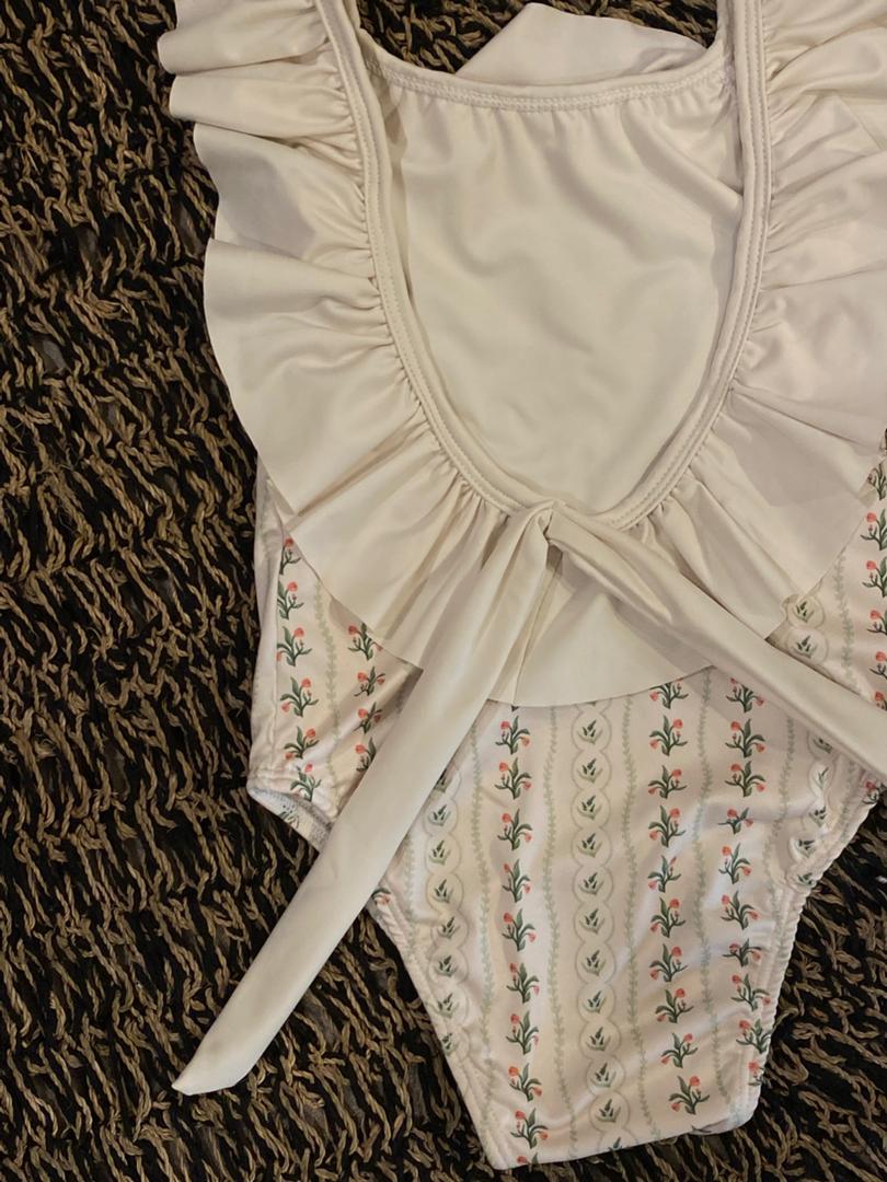 SIENNA ONE PIECE PIECE SWIMSUIT