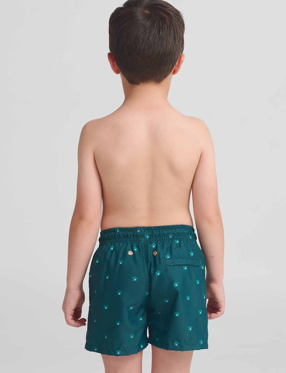 ZARELI MINI TRUNK