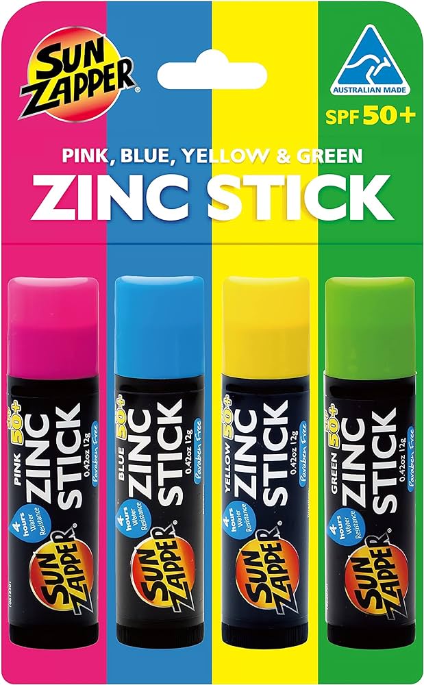 ZINC STICK
