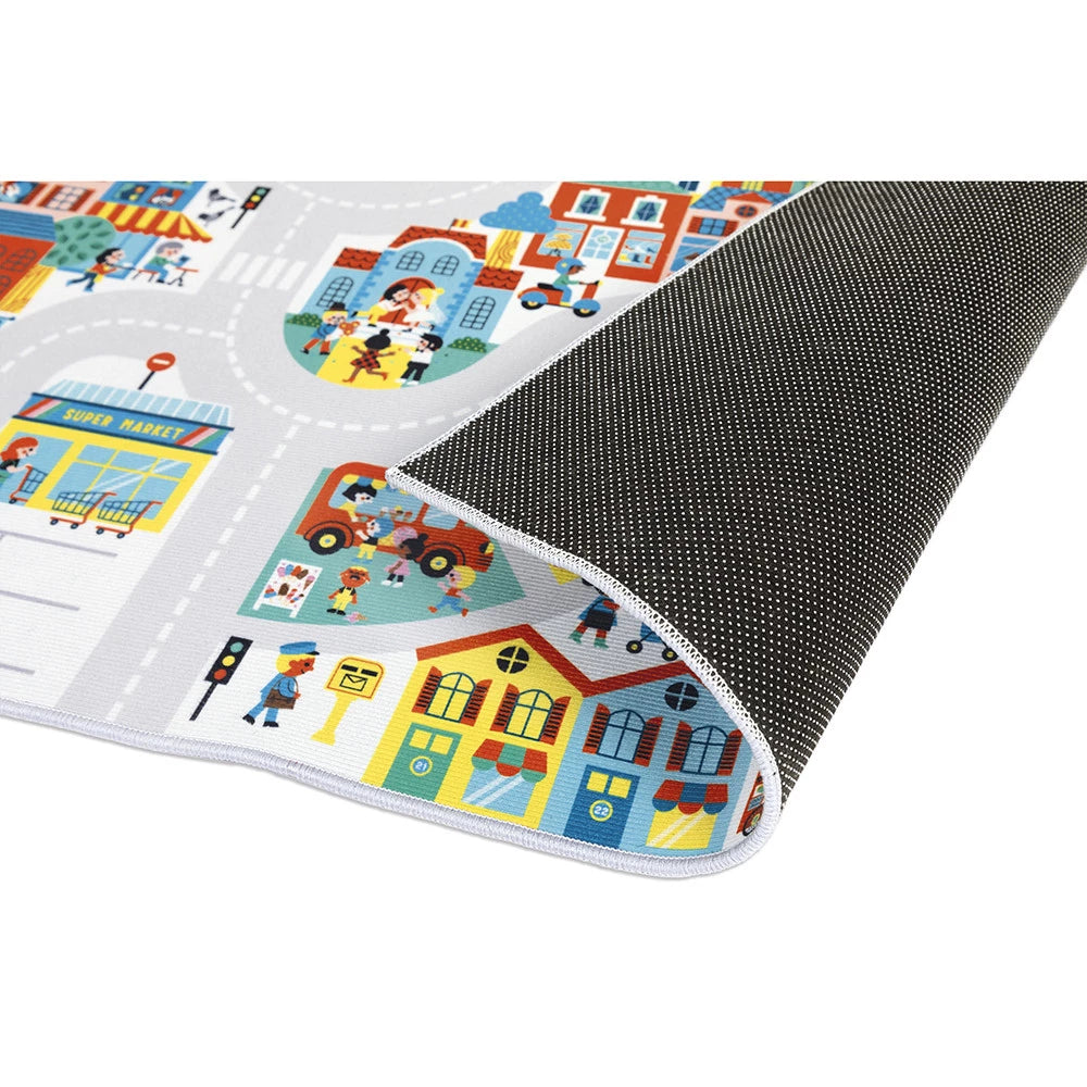 CITY PLAY MAT