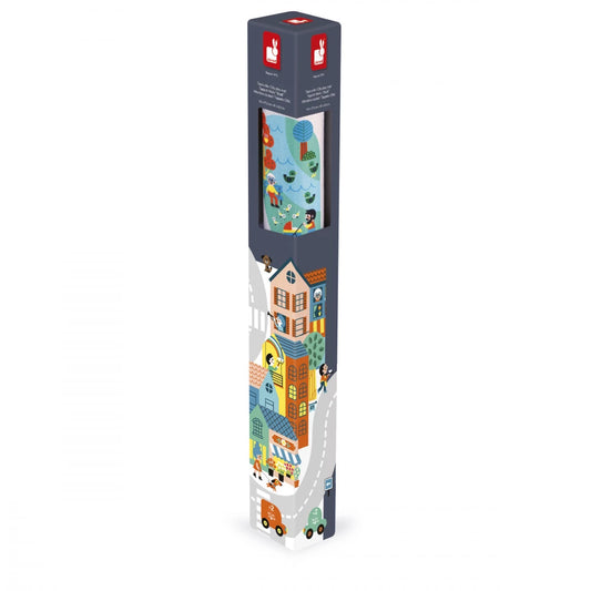 CITY PLAY MAT