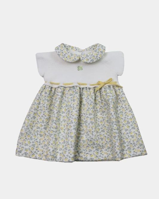 LIMONCELLO SUSA BABY DRESS