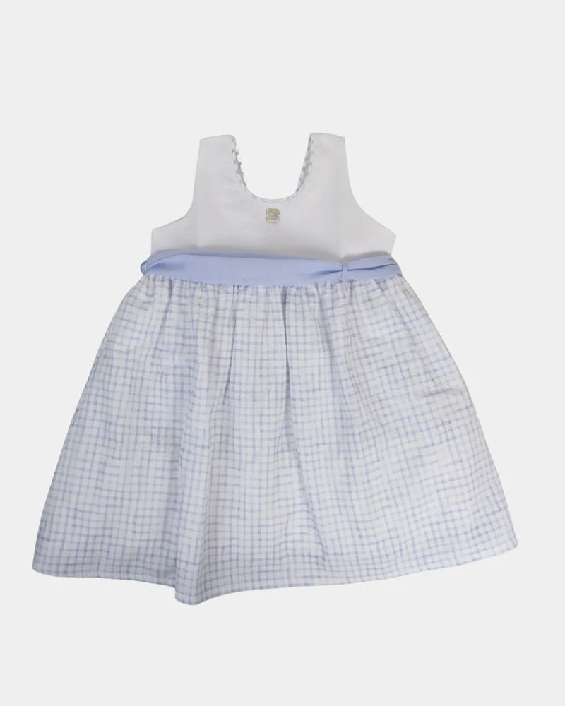 CAPRI DRESS
