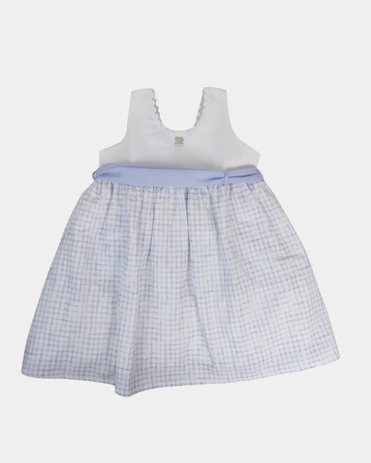 CAPRI DRESS