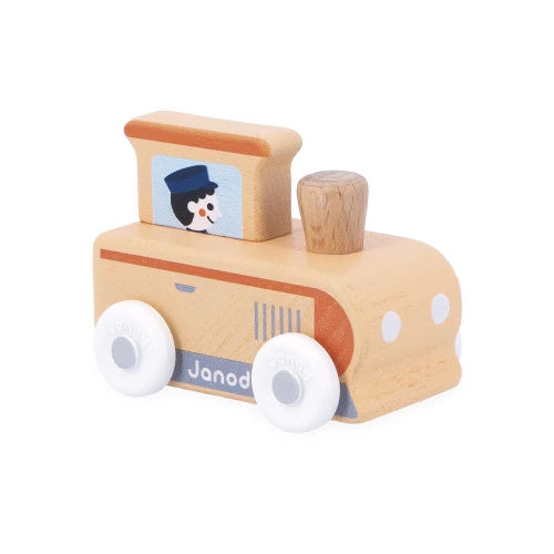 CROSS ROADS LOCOMOTIVE