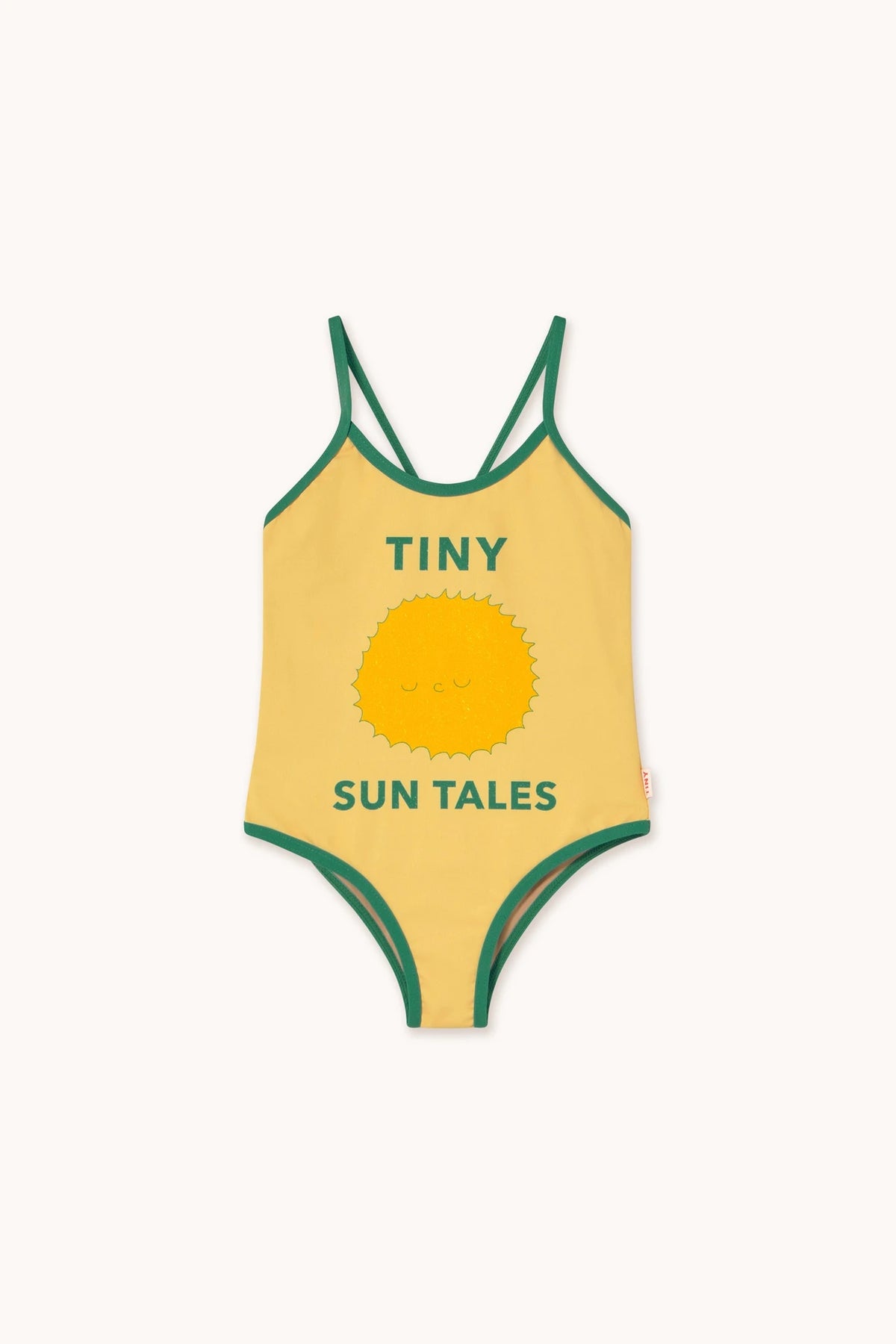 SUN TALES SWIMSUIT
