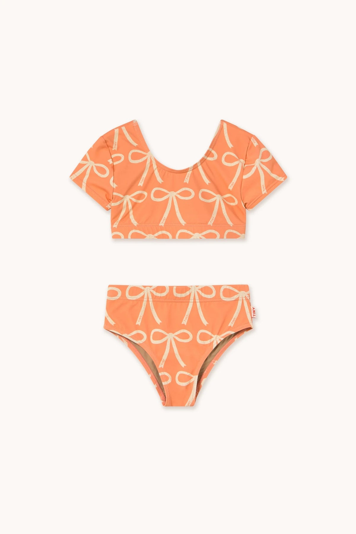 BOW SWIM SET