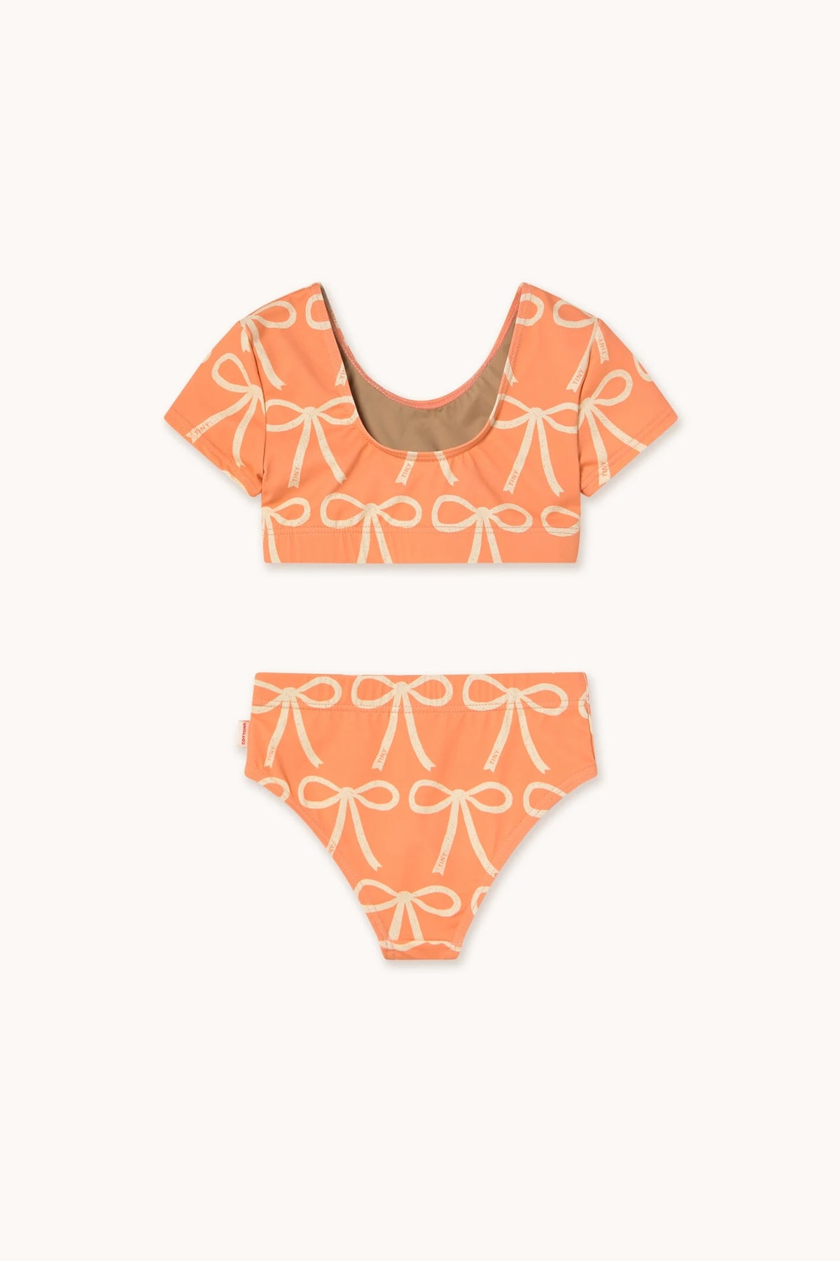 BOW SWIM SET