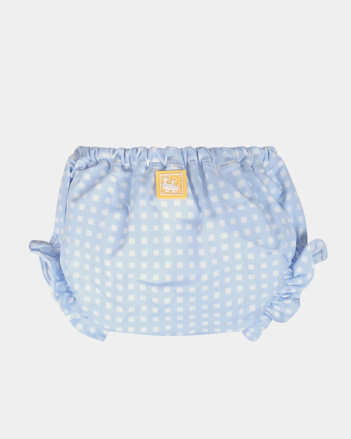 PATOS BABY DIAPER COVER