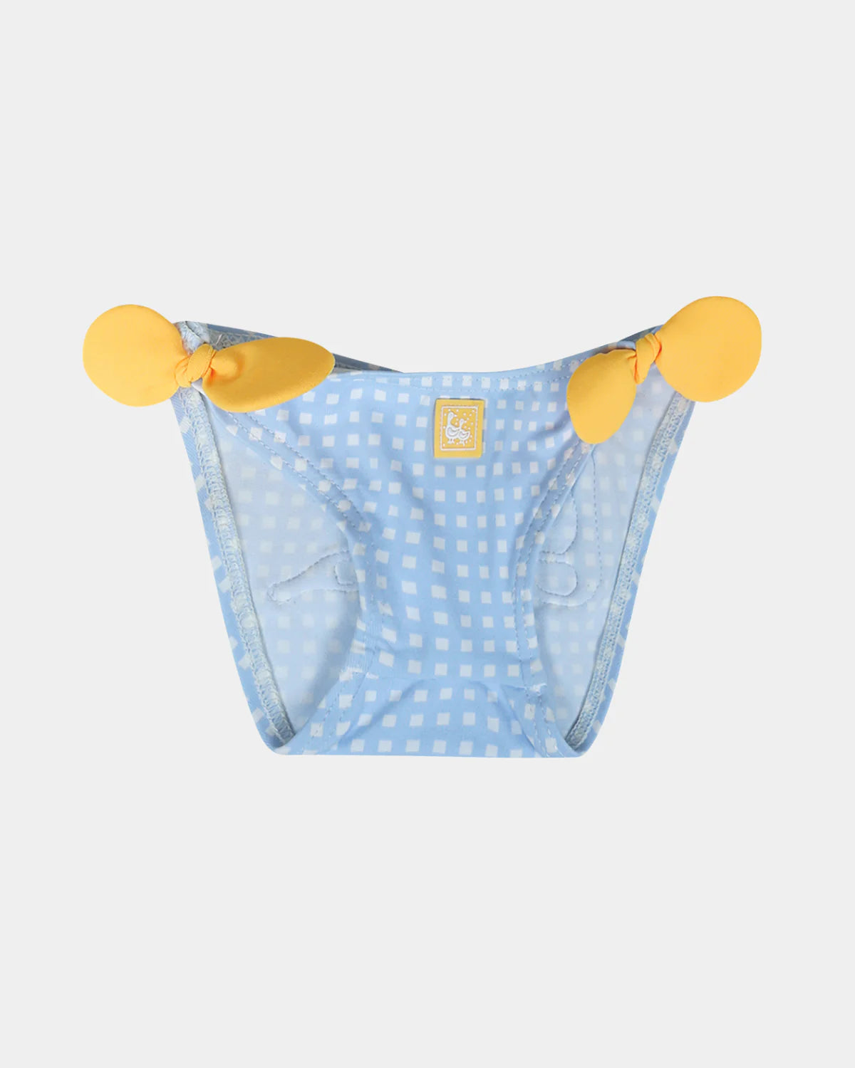 PATOS GIRL'S BIKINI LONG SLEEVE