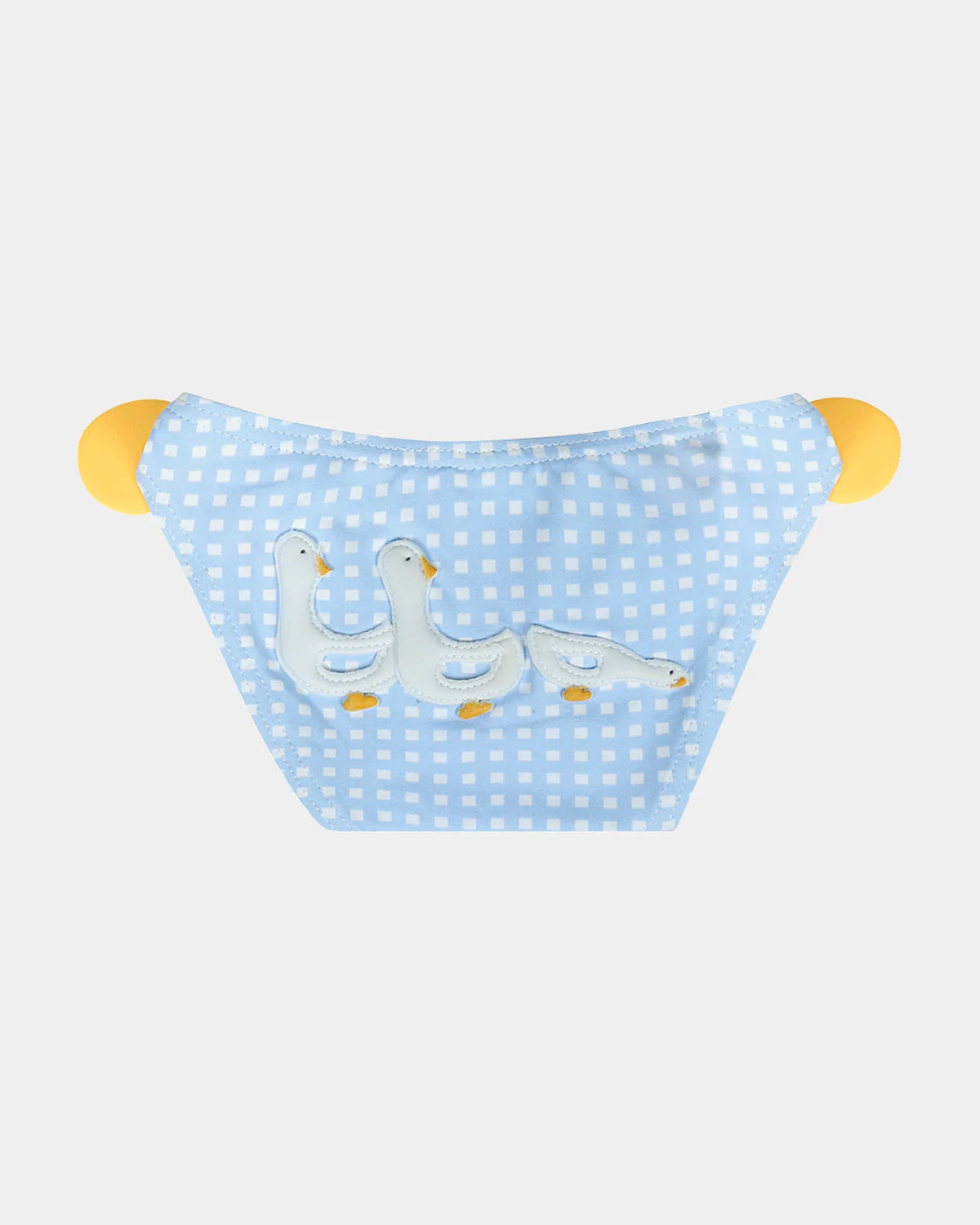 PATOS GIRL'S BIKINI LONG SLEEVE