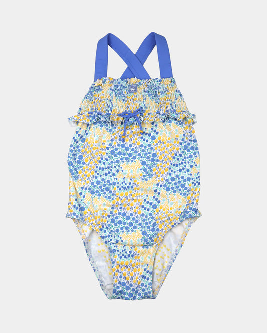 TULI GIRL'S SWIMSUIT GOMA